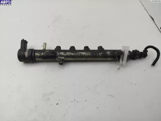 028100507 Рампа (рейка) топливная Opel Signum Арт 54975702, вид 1