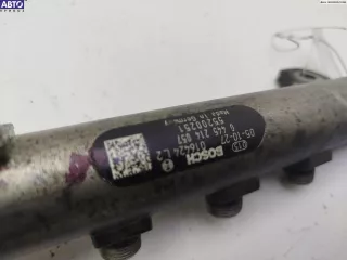 028100507 Рампа (рейка) топливная Opel Signum Арт 54975702, вид 2