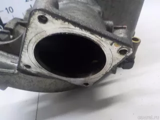 9486206 Volvo Коллектор впускной Volvo V70 2 Арт E52506948, вид 9