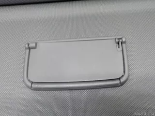 8E986355394H VAG Шторка багажника Audi A4 B7 Арт E41201596, вид 2