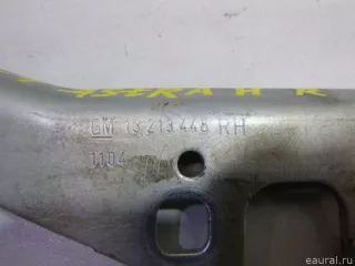 13213448 GM Петля капота правая Opel Astra H Арт E60684904, вид 4