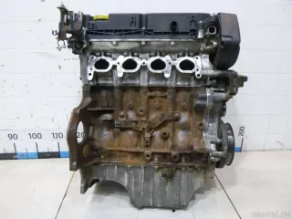 55566274 GM Двигатель Opel Astra H Арт E60685029, вид 1