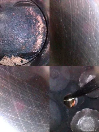 55566274 GM Двигатель Opel Astra H Арт E60685029, вид 14