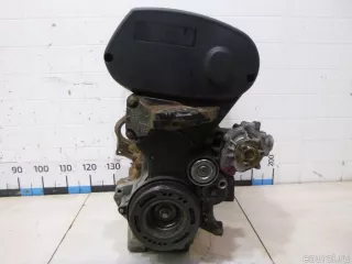 55566274 GM Двигатель Opel Astra H Арт E60685029, вид 2