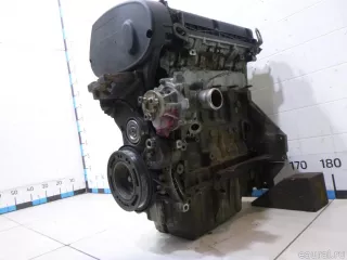55566274 GM Двигатель Opel Astra H Арт E60685029, вид 3