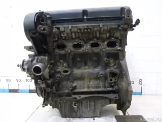 55566274 GM Двигатель Opel Astra H Арт E60685029, вид 4