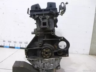 55566274 GM Двигатель Opel Astra H Арт E60685029, вид 5