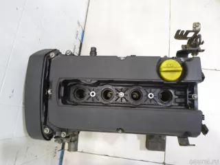55566274 GM Двигатель Opel Astra H Арт E60685029, вид 6