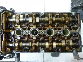 55566274 GM Двигатель Opel Astra H Арт E60685029, вид 7