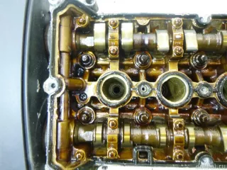 55566274 GM Двигатель Opel Astra H Арт E60685029, вид 9
