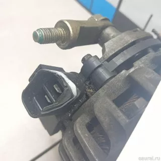 2310095F0B Nissan Генератор Nissan Almera G15 Арт E60686498, вид 6