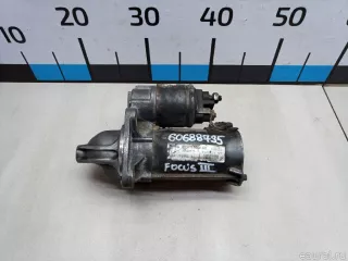 8V2111000BE Ford Стартер Mazda 2 DE Арт E60688735, вид 1
