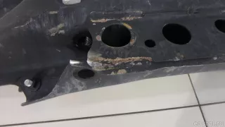 5120633061 Toyota Балка подвески задняя  Lexus ES 7 Арт E70775066, вид 7