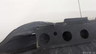 5120633061 Toyota Балка подвески задняя  Lexus ES 7 Арт E70775066, вид 8