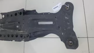 5120633061 Toyota Балка подвески задняя  Lexus ES 7 Арт E70775077, вид 2