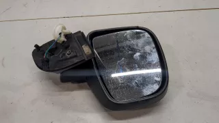 96777523XT Зеркало левое Peugeot Partner 2 restailing 2 Арт 8764359, вид 5