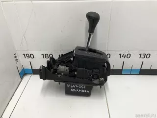 7M3713025E VAG Кулиса КПП Seat Alhambra 1 Арт E31647051, вид 5