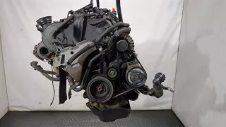 03L100033S,CBDC Двигатель Volkswagen Passat B6 Арт 20176446, вид 1