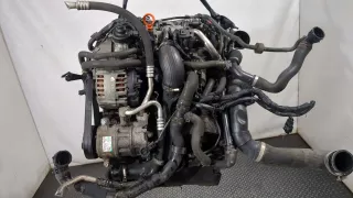 03L100033S,CBDC Двигатель Volkswagen Passat B6 Арт 20176446, вид 2