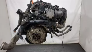 03L100033S,CBDC Двигатель Volkswagen Passat B6 Арт 20176446, вид 3