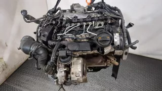 03L100033S,CBDC Двигатель Volkswagen Passat B6 Арт 20176446, вид 5