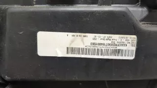 68027664AA Стеклоподъемник правый передний Dodge Nitro Арт 20171052, вид 3