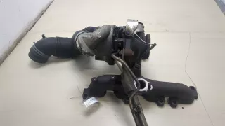 03L253016T,03L253016TX Турбина Volkswagen Passat B7 Арт 20174540, вид 1