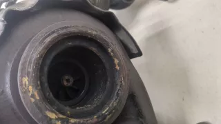 03L253016T,03L253016TX Турбина Volkswagen Passat B7 Арт 20174540, вид 2