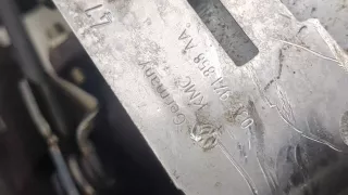 03L253016T,03L253016TX Турбина Volkswagen Passat B7 Арт 20174540, вид 3