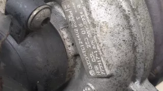 03L253016T,03L253016TX Турбина Volkswagen Passat B7 Арт 20174540, вид 4