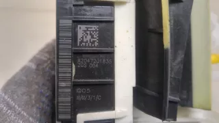 A2047201835 Замок двери передней правой Mercedes E W212 Арт 20173308, вид 2