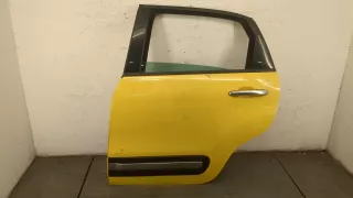735579137 Ручка внутренняя задняя левая Fiat 500L Арт 11290162, вид 1