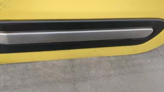 735579137 Ручка внутренняя задняя левая Fiat 500L Арт 11290162, вид 3