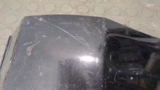  Накладка на порог Acura TL 4 Арт 20175579, вид 3