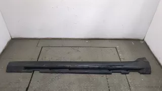 3133300 Накладка на порог Volvo S60 2 Арт 20175586, вид 1