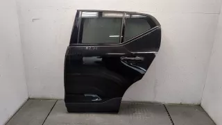 31442379 Стекло двери задней левой Volvo XC40 Арт 11141451, вид 1