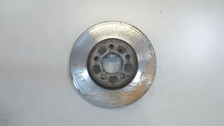 34116859679 Диск тормозной передний BMW X5 E53 Арт 7506163, вид 3