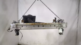 1759667 Усилитель переднего бампера Ford Mondeo 4 restailing Арт 9081759, вид 1