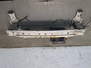1759667 Усилитель переднего бампера Ford Mondeo 4 restailing Арт 9081759, вид 3