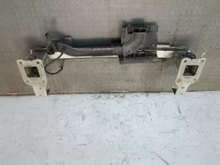 1759667 Усилитель переднего бампера Ford Mondeo 4 restailing Арт 9081759, вид 4