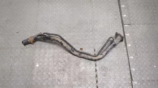 a2c76120501 Усилитель переднего бампера Nissan Qashqai 2 restailing Арт 20152984, вид 5