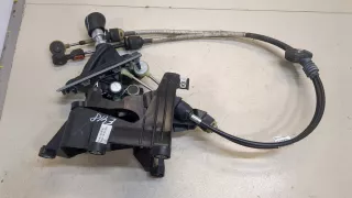 BV6R7C453DAC Кулиса Ford Focus 3 restailing Арт 20039451, вид 1