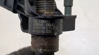 0445116030 Форсунка Audi A4 B8 Арт 20174728, вид 3