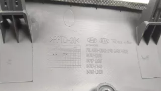  Панель передняя салона (торпедо) Kia K5 3 Арт 20174125, вид 3