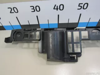 13225772 GM Направляющая переднего бампера Opel Astra H Арт E81059593, вид 2