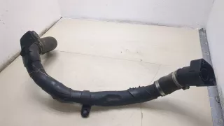 1K0145840AE,1K0145828T,1K0145832AC Патрубок интеркулера Volkswagen Jetta 6 Арт 20174317, вид 3