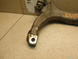 8E0407254E VAG Кулак поворотный передний правый Audi A4 B7 Арт E100532087, вид 2