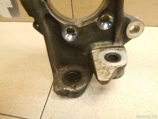 8E0407254E VAG Кулак поворотный передний правый Audi A4 B7 Арт E100532087, вид 9