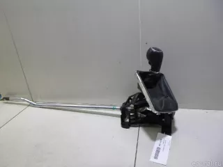 5738025 GM Кулиса КПП Opel Astra H Арт E48561384, вид 1