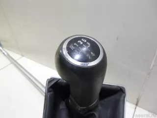 5738025 GM Кулиса КПП Opel Astra H Арт E48561384, вид 4